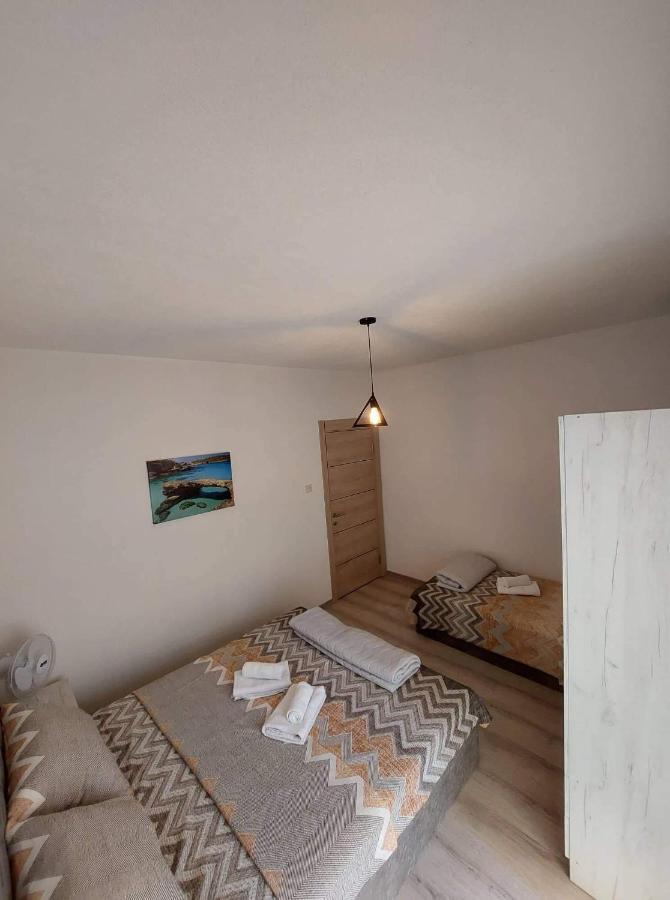 Sky Apartment 1 St. Paul's Bay Exterior photo