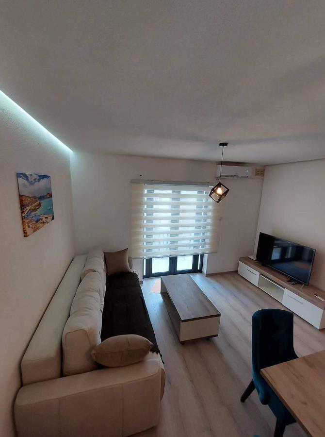 Sky Apartment 1 St. Paul's Bay Exterior photo