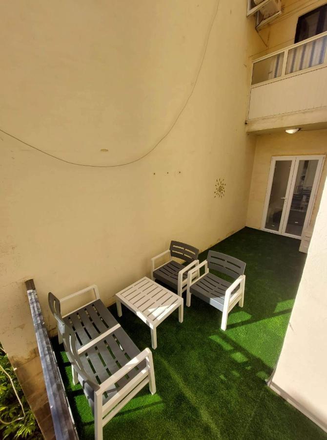 Sky Apartment 1 St. Paul's Bay Exterior photo