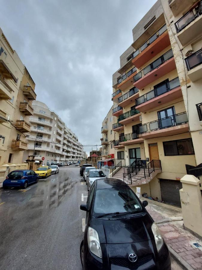 Sky Apartment 1 St. Paul's Bay Exterior photo